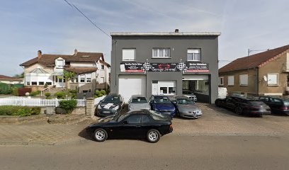 Auto Jérémy, Garage Automobile à Trieux