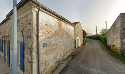 Gaborit Yves, Garage Automobile aux Nouillers