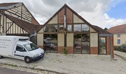 Distribution Carrosseries Maïté, Garage Automobile à Montiéramey