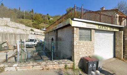 Garage Seeb, Garage Automobile à Châteauneuf-Grasse
