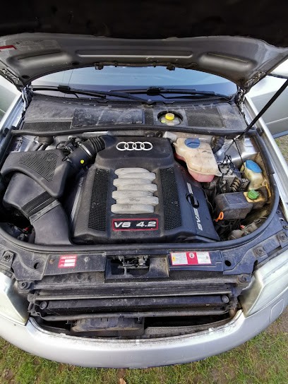 MATY MECANIQUE - Mécanicien à Domicile, Garage Automobile à Laon