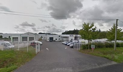 GARAGE DENOS - Renault, Garage Automobile à Saint-Marcel