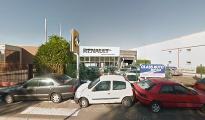 Centre Glass Auto Marines Automobiles, Garage Automobile à Marines