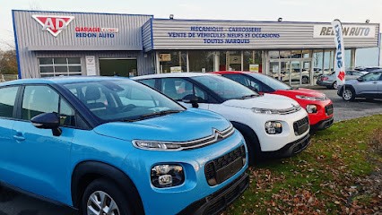 REDON AUTO / AD Expert REDON, Garage Automobile à Redon