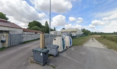 Self Garage 10, Garage Automobile à Saint-Parres-aux-Tertres