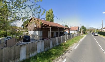 SASU Gaëtan Mécanique Auto, Garage Automobile à Mios