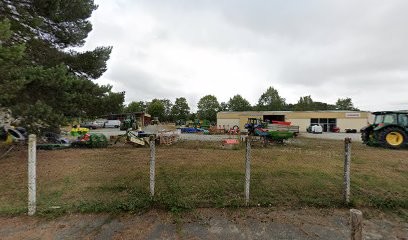 Carrère Philippe, Garage Automobile à Blanzac