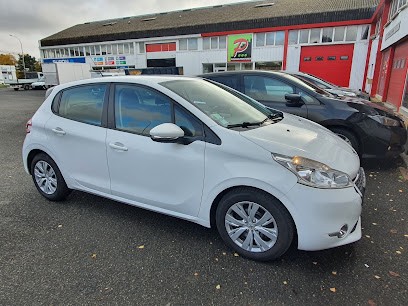 RS-TRONIC BLOIS, Garage Automobile à Blois