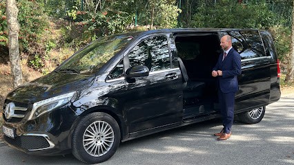 Chauffeur Privé VTC Cannes - DS AZUR DRIVER, Garage Automobile à Mouans-Sartoux