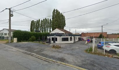 Garage Dal, Garage Automobile à Bavay