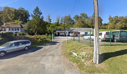 Camy Arnaud, Garage Automobile à Mauléon-Licharre