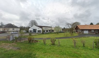 Sabourdy Gilles, Garage Automobile à Oradour-sur-Vayres