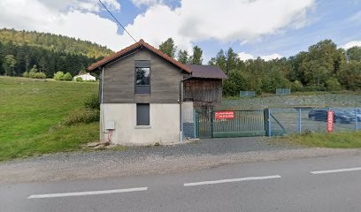 2C AUTOMOBILES, Garage Automobile à Xonrupt-Longemer