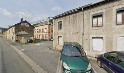 Garage Lefevre, Garage Automobile à Deville