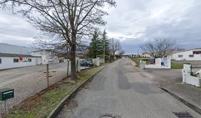 GARAGE NEUVILLE, Garage Automobile à Charvieu-Chavagneux