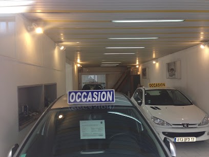 Garage Minassian, Garage Automobile à Marseille 06