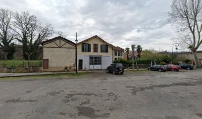 Da Silva Martins Antonio Jorge, Garage Automobile à Salies-du-Salat