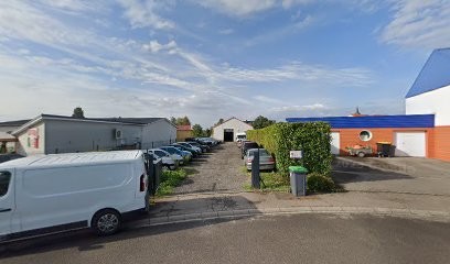 Rénov'Auto Cattenom, Garage Automobile à Cattenom