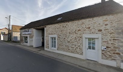 Le Relais de Perthes, Garage Automobile à Perthes