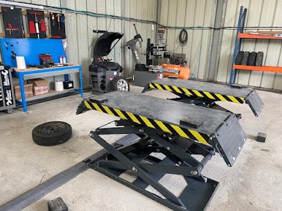 Garage Access 74, Garage Automobile à Étrembières