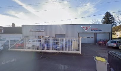 Avatacar, Garage Automobile au Boisle