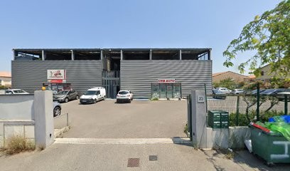 Crb Auto, Garage Automobile à Miramas