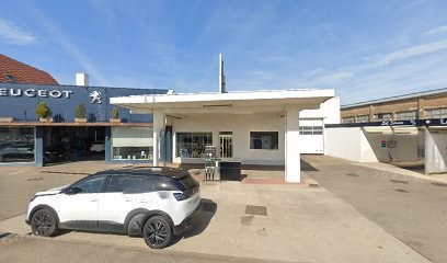 Divers - Garage Werlé / Peugeot, Garage Automobile à Ittenheim