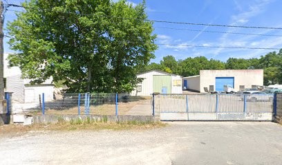 Mon Garage - Mon Carrossier, Garage Automobile à Bléré