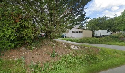 Garage Roubeix Jean Christophe, Garage Automobile à Champagnac-de-Belair