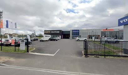 Groupe Péricaud - Jaguar Angoulême (Réparateur Agréé), Garage Automobile à Champniers