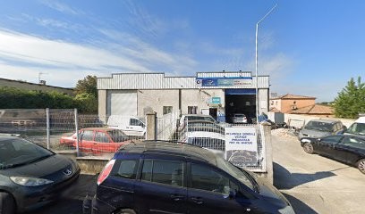 H2N Automobile, Garage Automobile au Crès