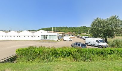 Garage La Rivière, Garage Automobile à La Rivière