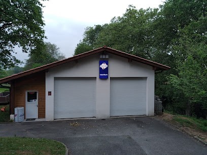 Garage du Seignanx, Garage Automobile à Saint-Martin-de-Seignanx