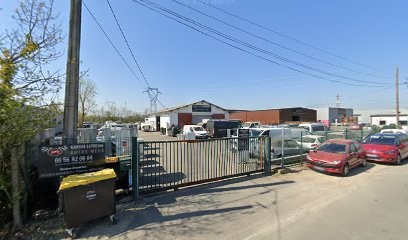 GARAGE LATRESNE AUTOS MECA, Garage Automobile à Latresne