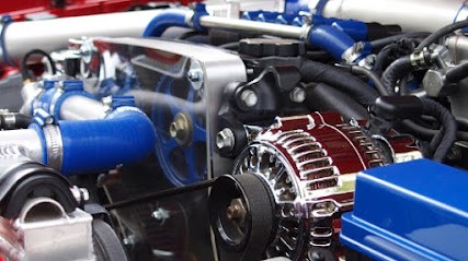 Freeautot, Garage Automobile à Montmorillon