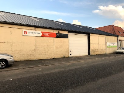 Eurorepar Garage Avet, Garage Automobile à Saint-Martin-d'Hardinghem