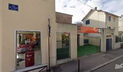 Garage Fiat Versailles, Garage Automobile à Versailles