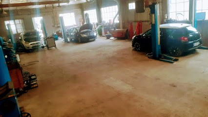 GARAGE PRESTIGE AUTO MULTISERVICE, Garage Automobile à Saint-Siméon-de-Bressieux