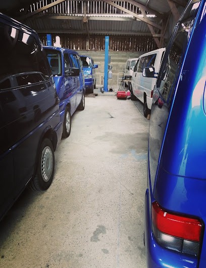 Meca T4, Garage Automobile à Lannilis
