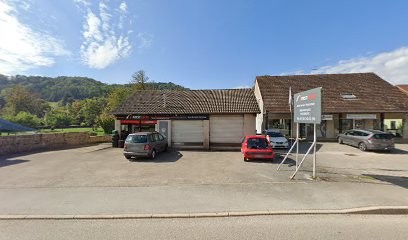 First Stop Auto Services Macornay, Garage Automobile à Macornay