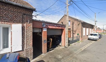 Reparations Automobiles, Garage Automobile à Bruay-sur-l'Escaut