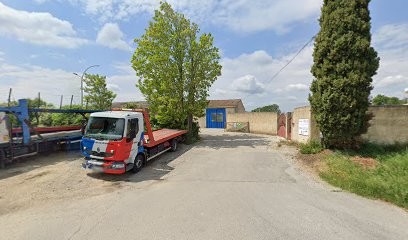 Come Auto, Garage Automobile à Caderousse