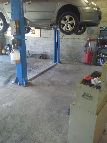 Garage Fourquet multimarque, Garage Automobile à Sancey