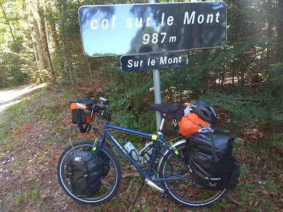 Meca-Tech, Garage Automobile à Grand'Combe-Châteleu