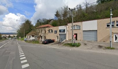 L'ATELIER AUTO, Garage Automobile à Saint-Didier-de-la-Tour