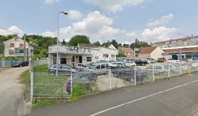 Goffart Automobiles, Garage Automobile à Pomponne