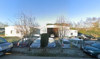 Tertu Auto - MOTRIO, Garage Automobile à Merlevenez