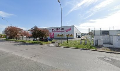 Usubelli Emile, Garage Automobile à Saint-Maximin