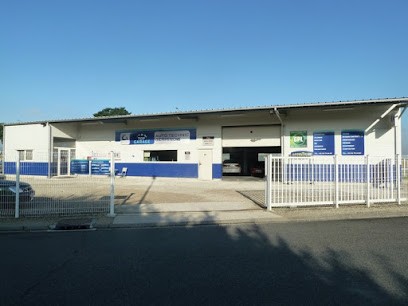 Auto Technic Germinois, Garage Automobile à Saint-Germain