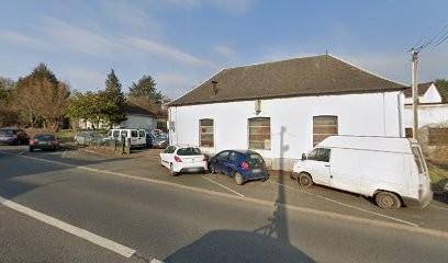 Garage Rebelo, Garage Automobile à La Membrolle-sur-Choisille